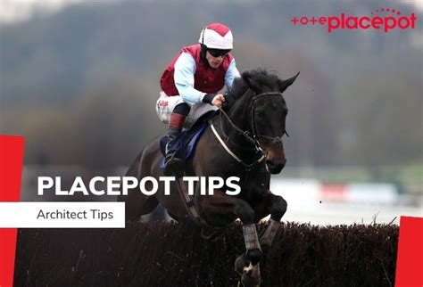 kempton placepot today